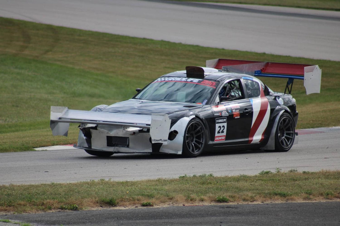 Big Weekend for Vitour P1 – Exciting Updates Coming Soon!