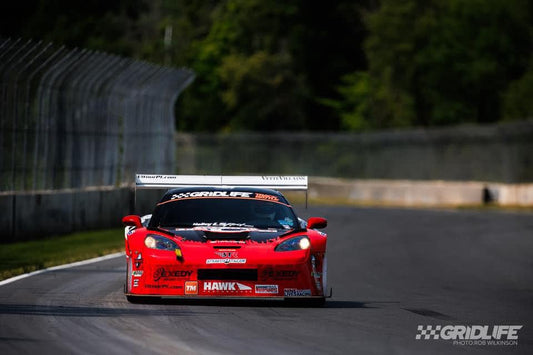 Team VitourP1.com Heads Into GRIDLIFE Season with Momentum